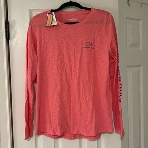 Vineyard Vines long sleeve tee